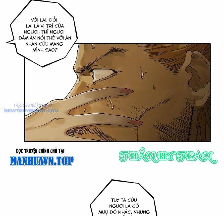 Truyền Võ Chap 334 - Next Chap 335