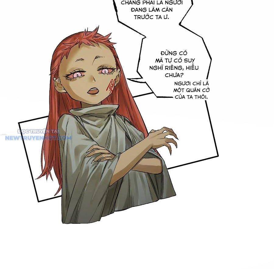 Truyền Võ Chap 334 - Next Chap 335