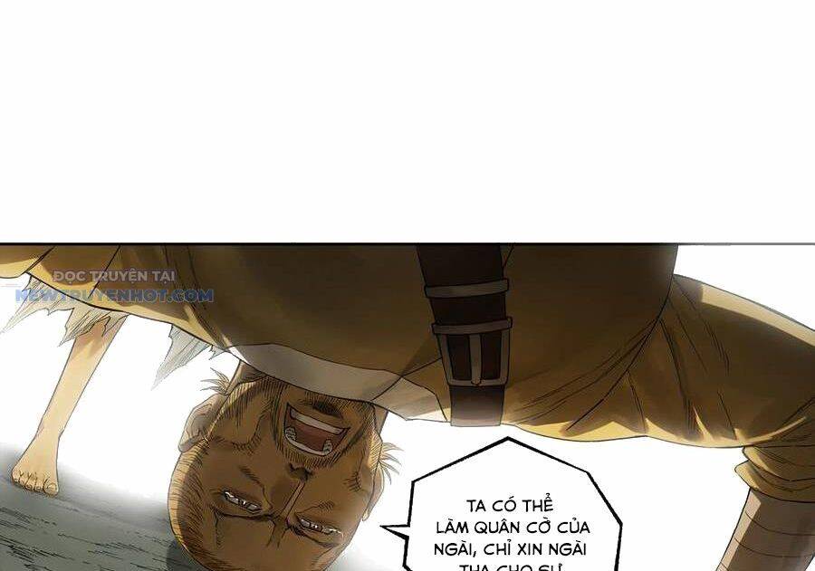 Truyền Võ Chap 334 - Next Chap 335