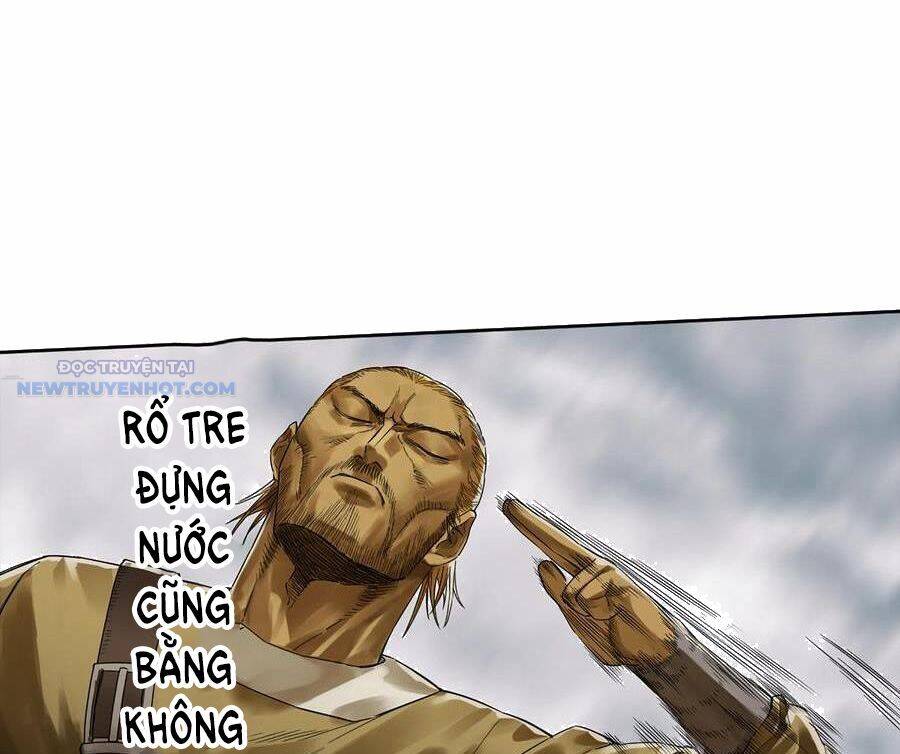 Truyền Võ Chap 334 - Next Chap 335