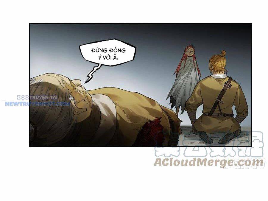 Truyền Võ Chap 334 - Next Chap 335