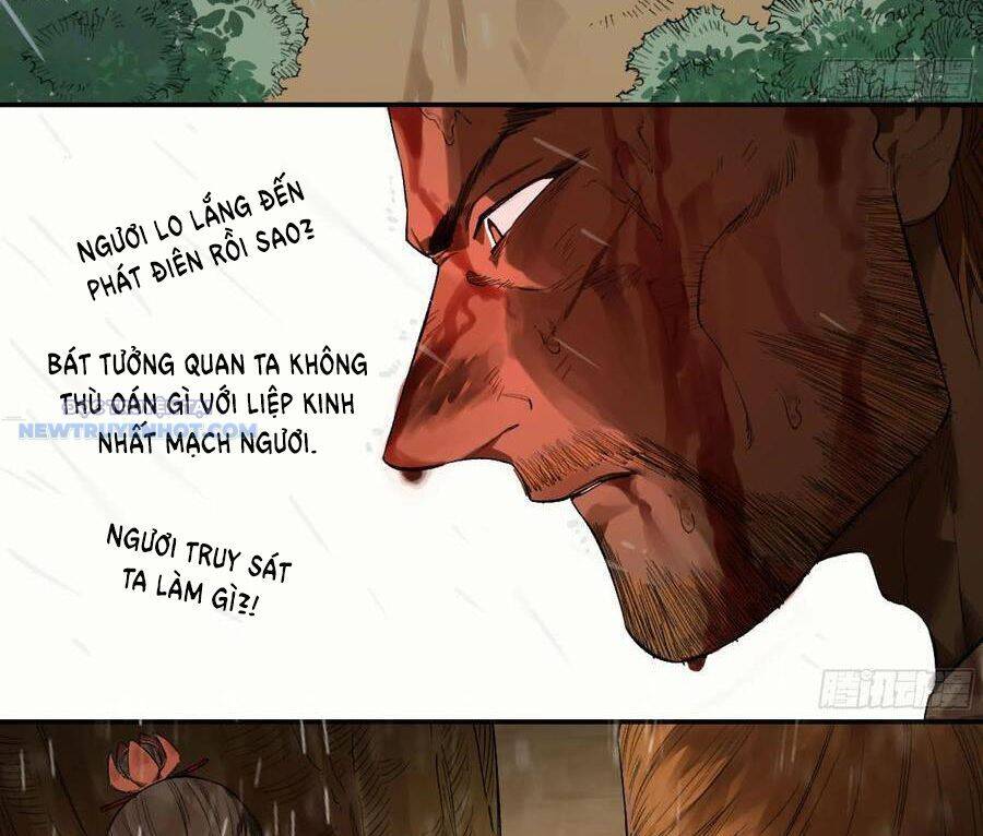 Truyền Võ Chap 334 - Next Chap 335