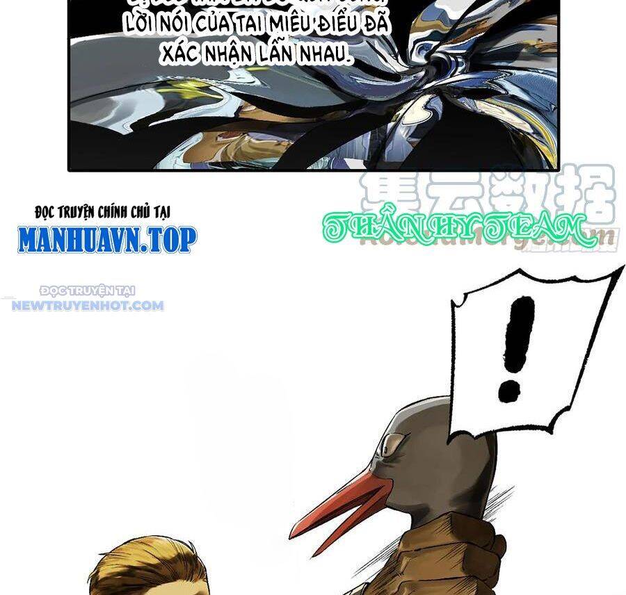 Truyền Võ Chap 335 - Next Chap 336