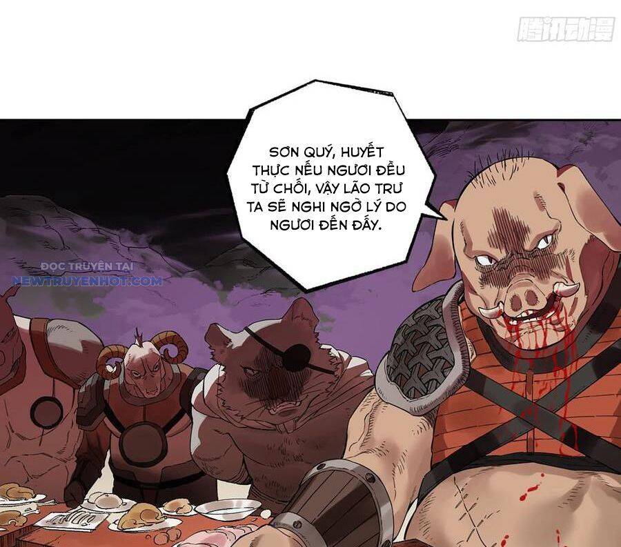 Truyền Võ Chap 335 - Next Chap 336