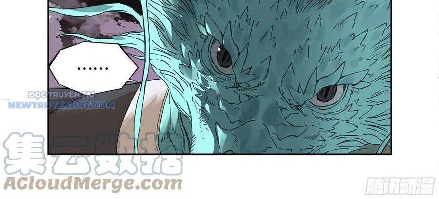 Truyền Võ Chap 335 - Next Chap 336