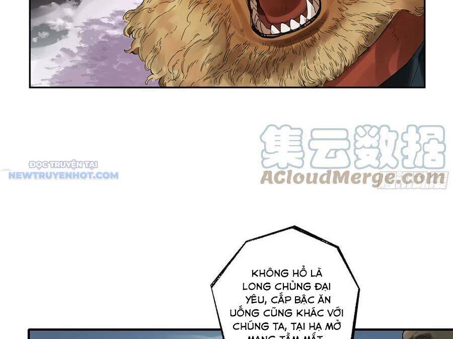 Truyền Võ Chap 335 - Next Chap 336