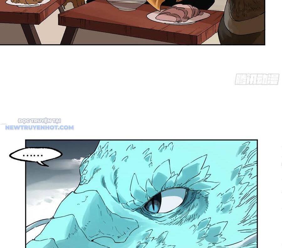 Truyền Võ Chap 335 - Next Chap 336