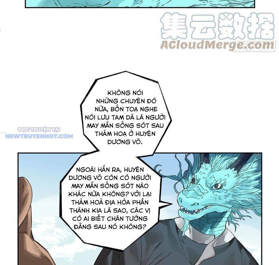 Truyền Võ Chap 335 - Next Chap 336