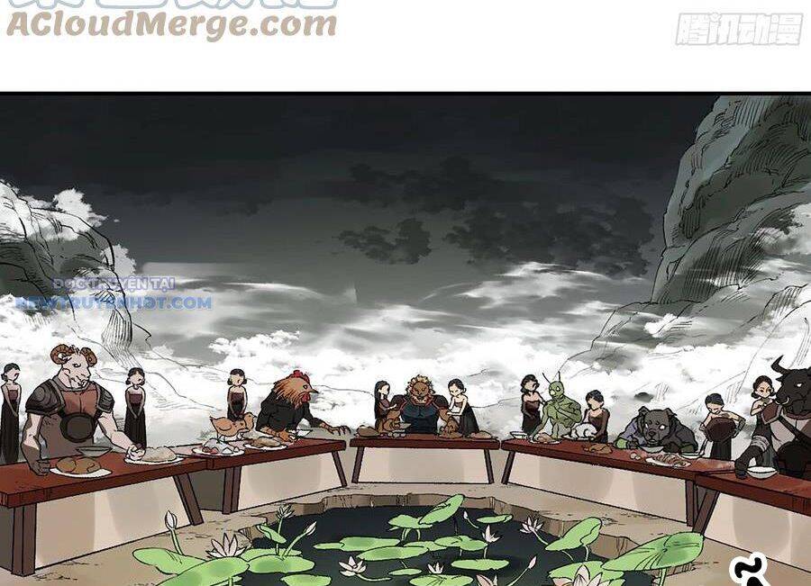 Truyền Võ Chap 335 - Next Chap 336