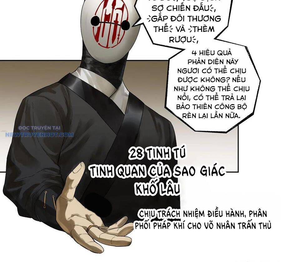 Truyền Võ Chap 335 - Next Chap 336