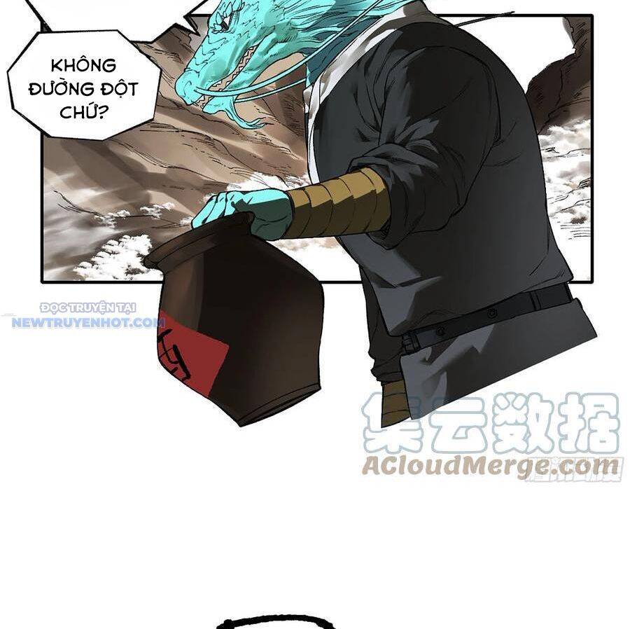 Truyền Võ Chap 335 - Next Chap 336