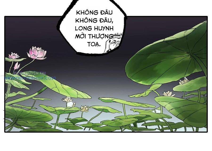 Truyền Võ Chap 335 - Next Chap 336