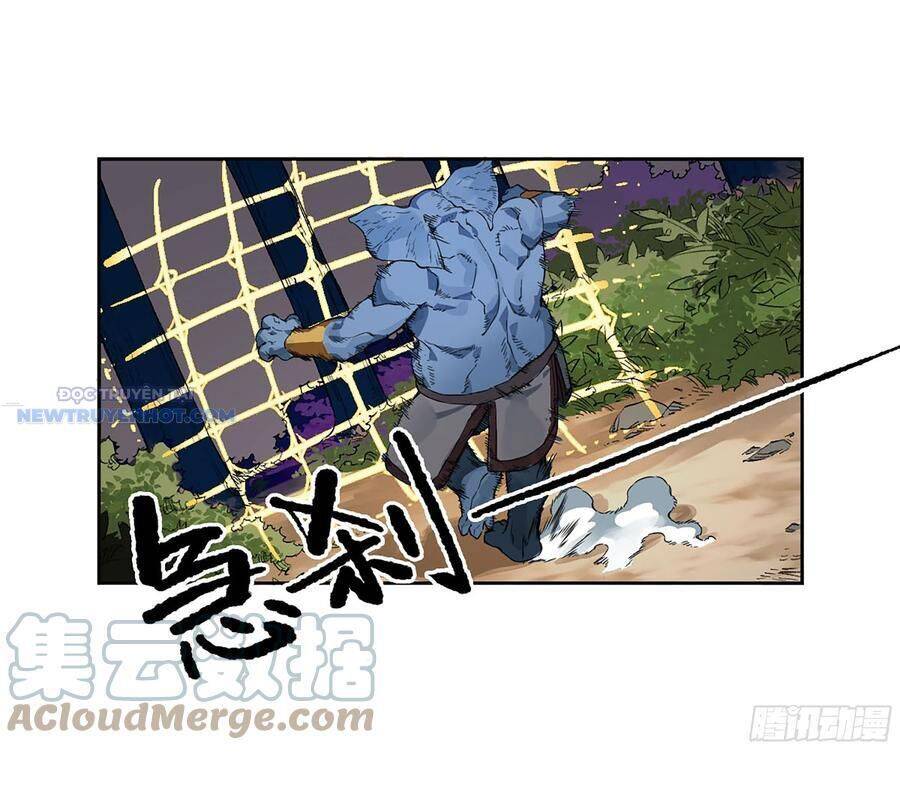 Truyền Võ Chap 336 - Next Chap 337