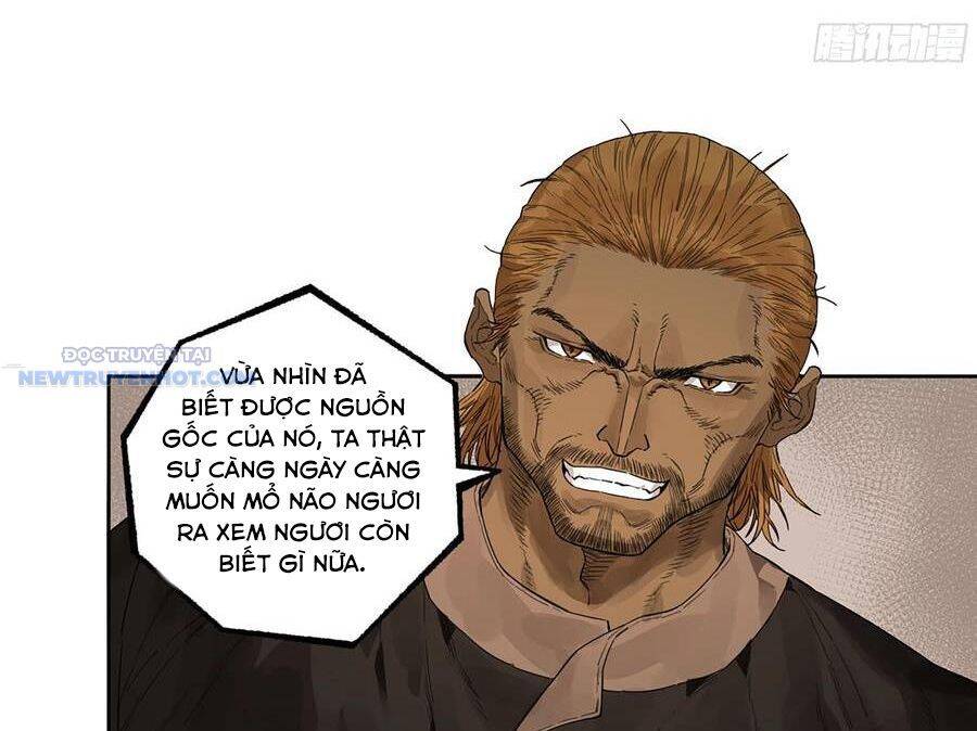 Truyền Võ Chap 336 - Next Chap 337