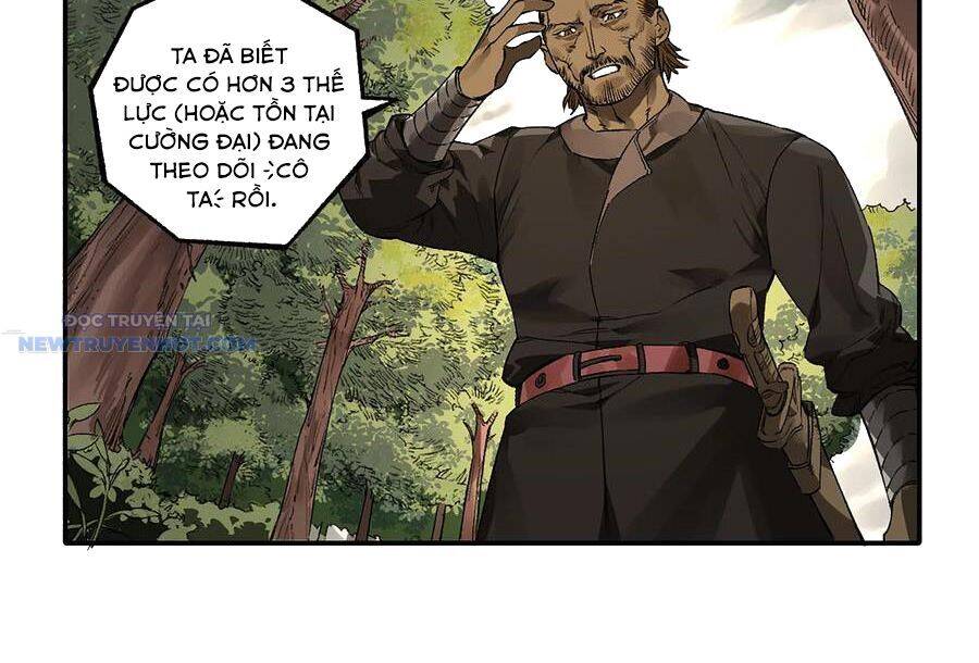 Truyền Võ Chap 336 - Next Chap 337