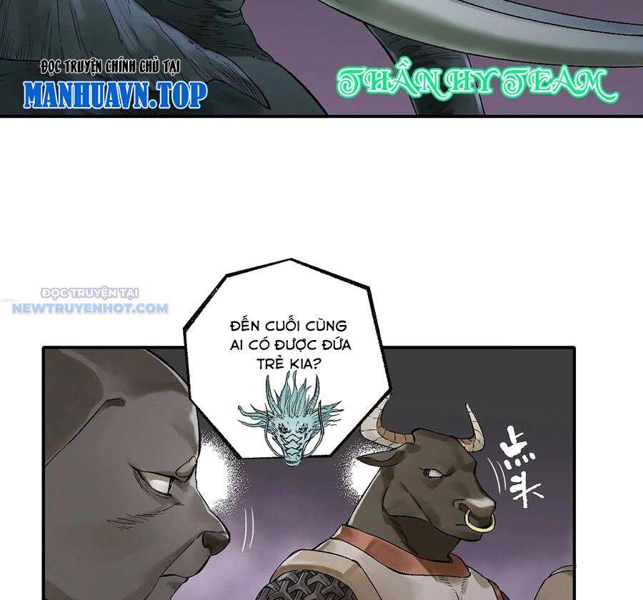 Truyền Võ Chap 336 - Next Chap 337