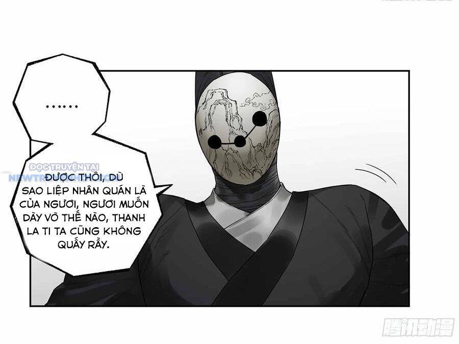 Truyền Võ Chap 336 - Next Chap 337