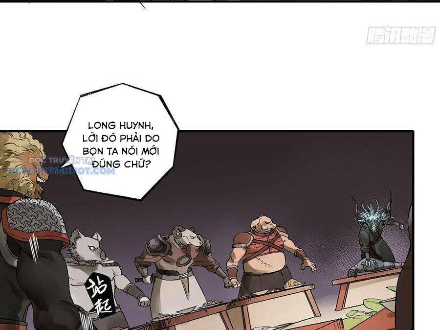 Truyền Võ Chap 336 - Next Chap 337