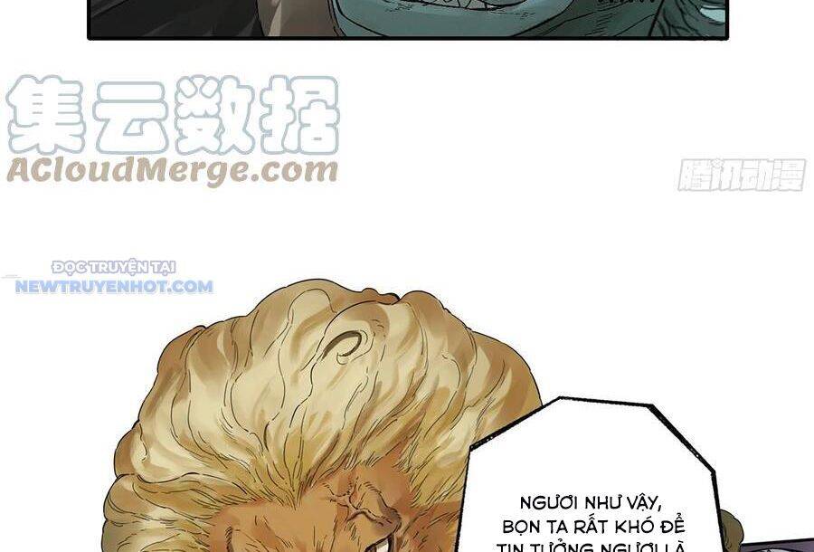 Truyền Võ Chap 336 - Next Chap 337