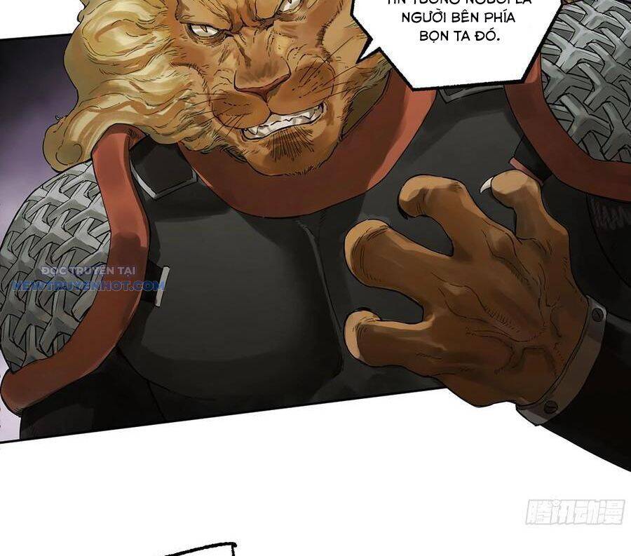 Truyền Võ Chap 336 - Next Chap 337