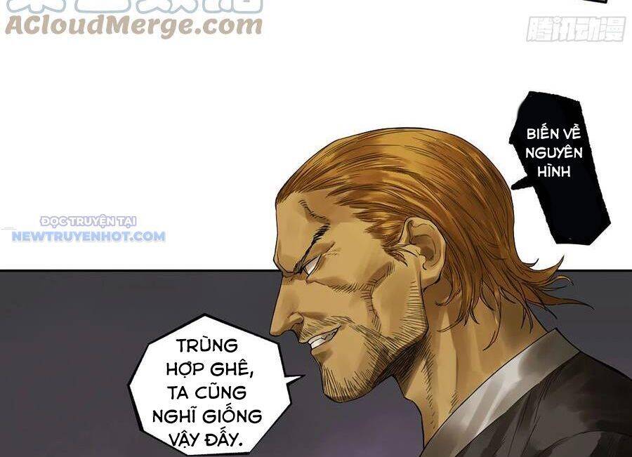 Truyền Võ Chap 336 - Next Chap 337