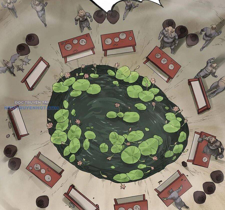 Truyền Võ Chap 336 - Next Chap 337