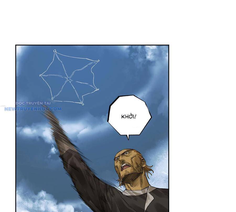Truyền Võ Chap 336 - Next Chap 337