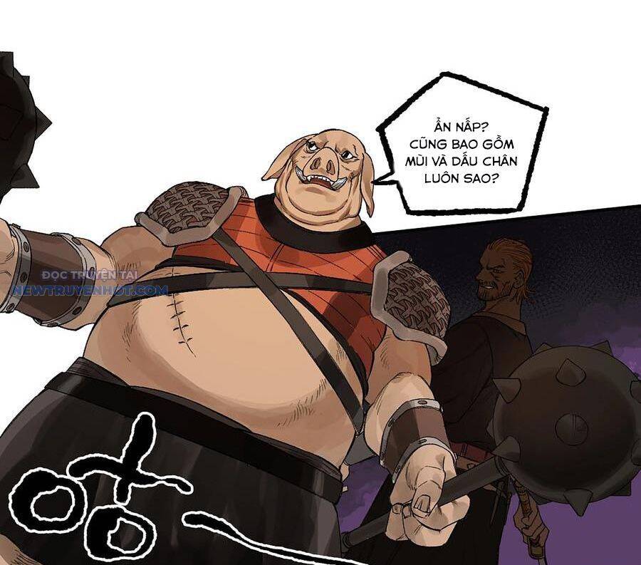 Truyền Võ Chap 336 - Next Chap 337