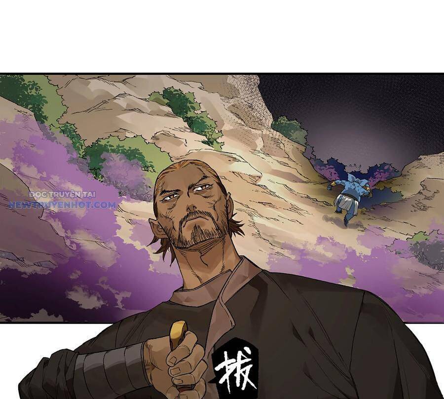 Truyền Võ Chap 336 - Next Chap 337