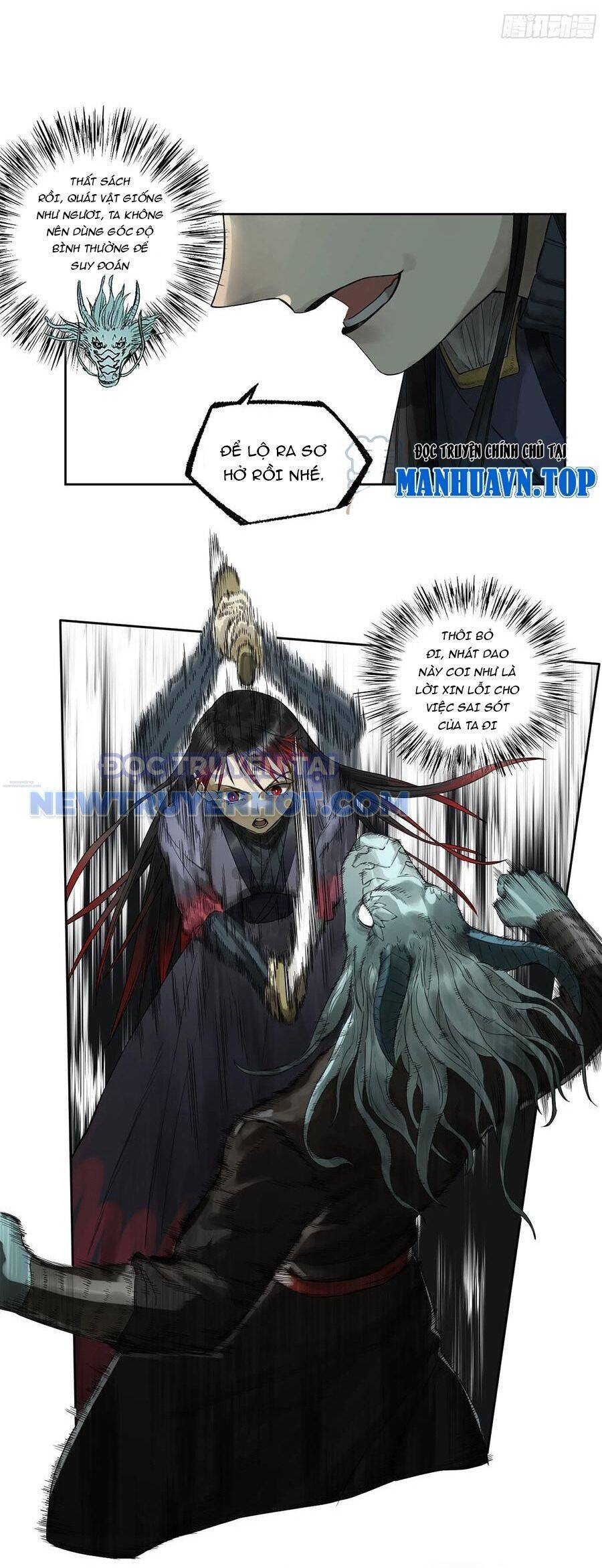 Truyền Võ Chap 338 - Next Chap 339