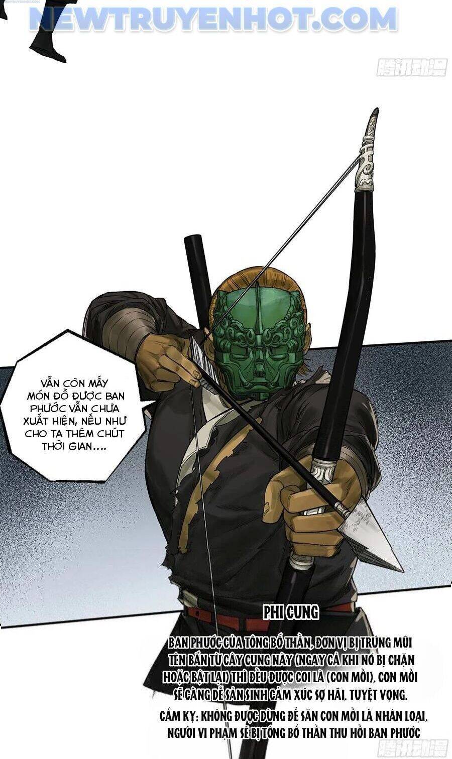 Truyền Võ Chap 339 - Next Chap 340