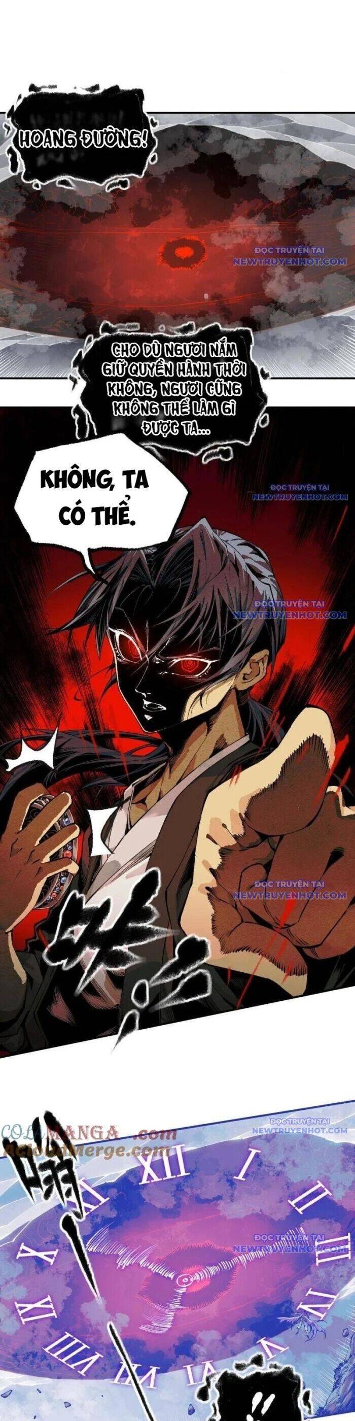 Truyền Võ Chap 452 - Next Chap 453