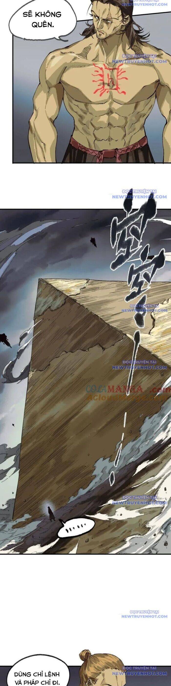 Truyền Võ Chap 452 - Next Chap 453