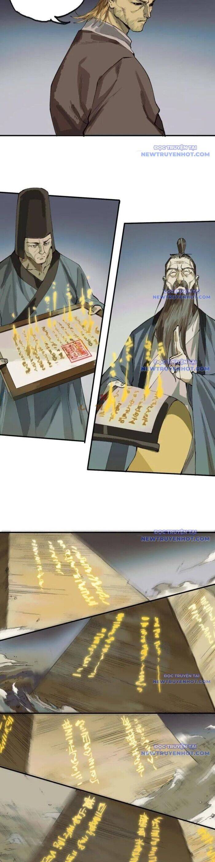 Truyền Võ Chap 452 - Next Chap 453