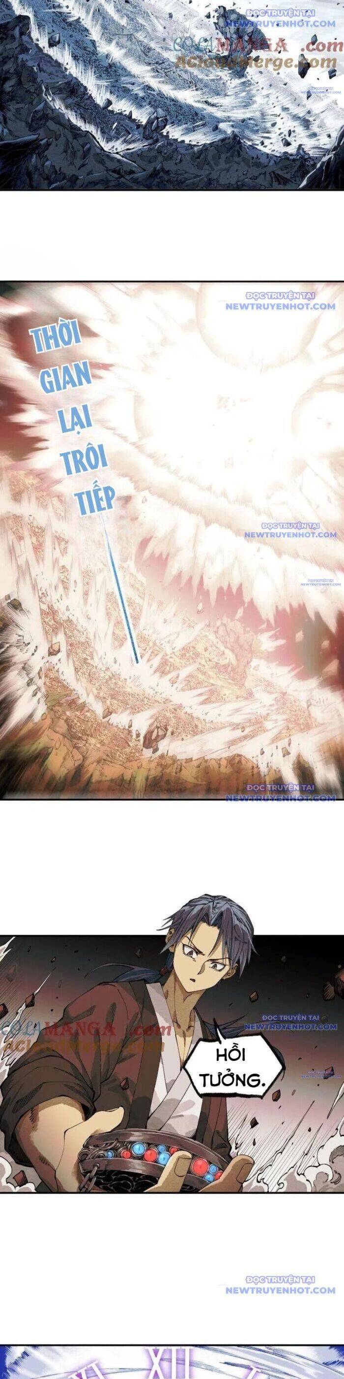 Truyền Võ Chap 452 - Next Chap 453