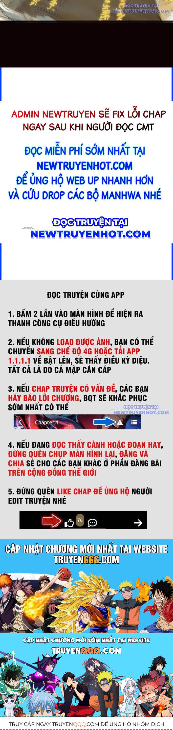 Truyền Võ Chap 452 - Next Chap 453