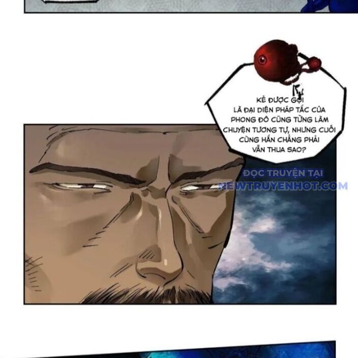 Truyền Võ Chap 453 - Next Chap 454