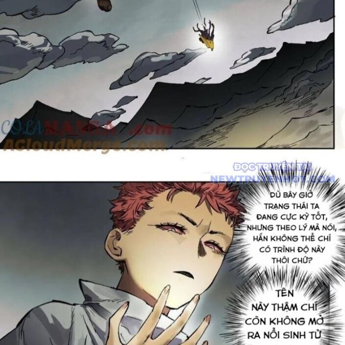 Truyền Võ Chap 453 - Next Chap 454