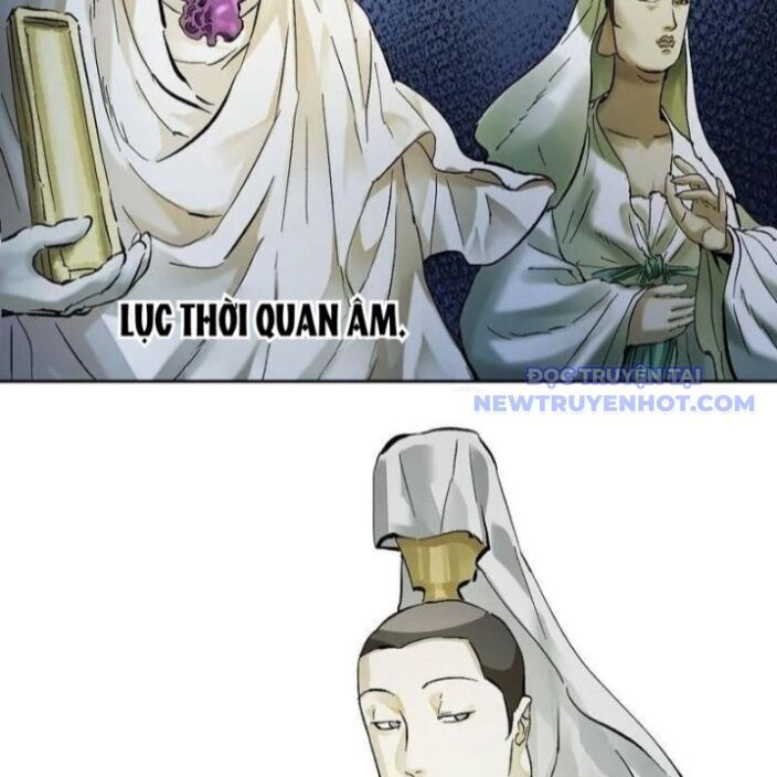 Truyền Võ Chap 453 - Next Chap 454