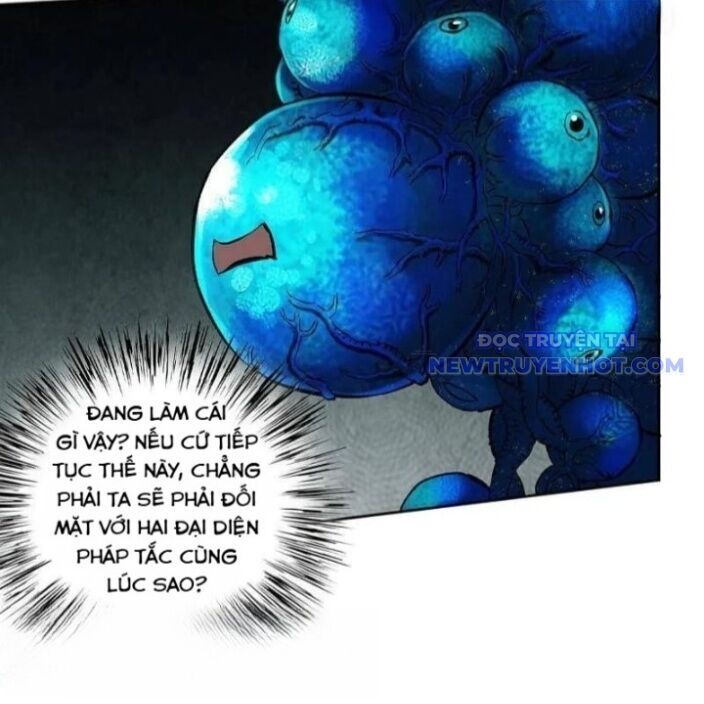 Truyền Võ Chap 453 - Next Chap 454