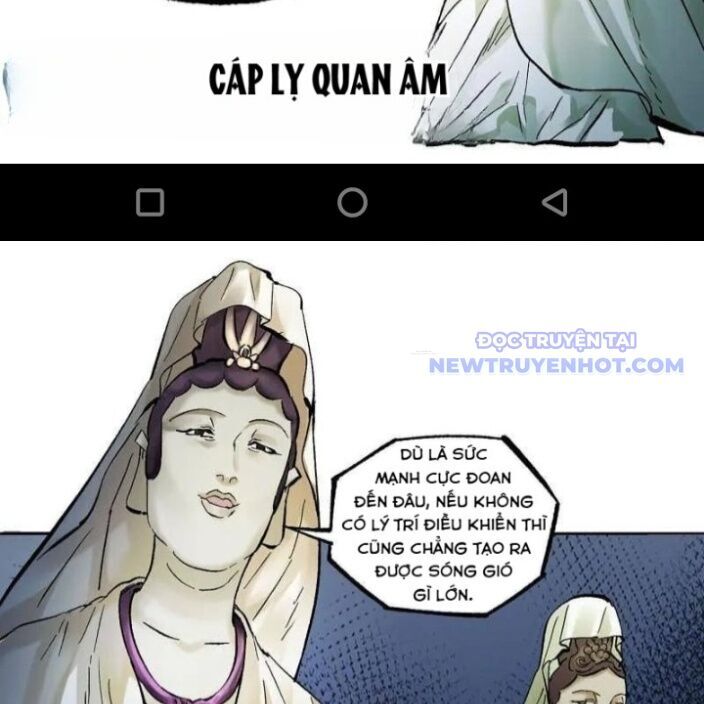 Truyền Võ Chap 453 - Next Chap 454