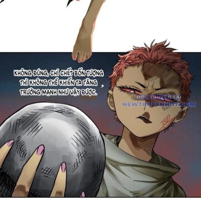 Truyền Võ Chap 453 - Next Chap 454