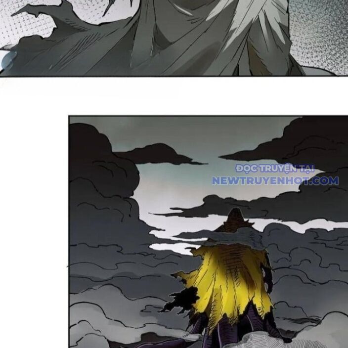 Truyền Võ Chap 453 - Next Chap 454