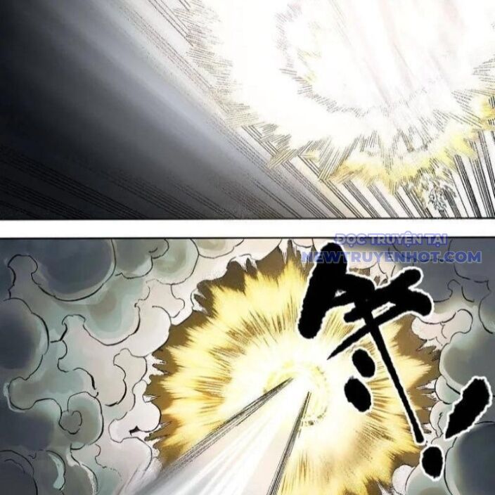 Truyền Võ Chap 453 - Next Chap 454