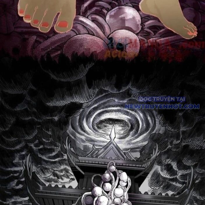 Truyền Võ Chap 453 - Next Chap 454