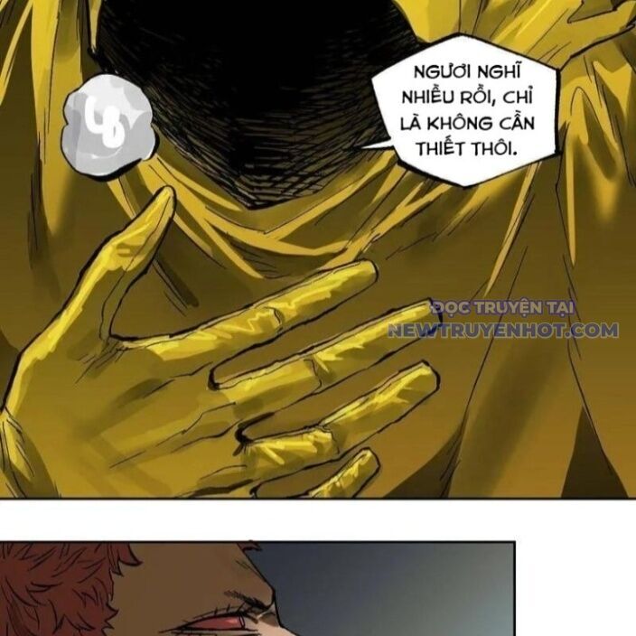 Truyền Võ Chap 453 - Next Chap 454