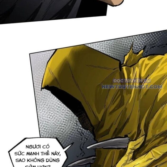 Truyền Võ Chap 453 - Next Chap 454