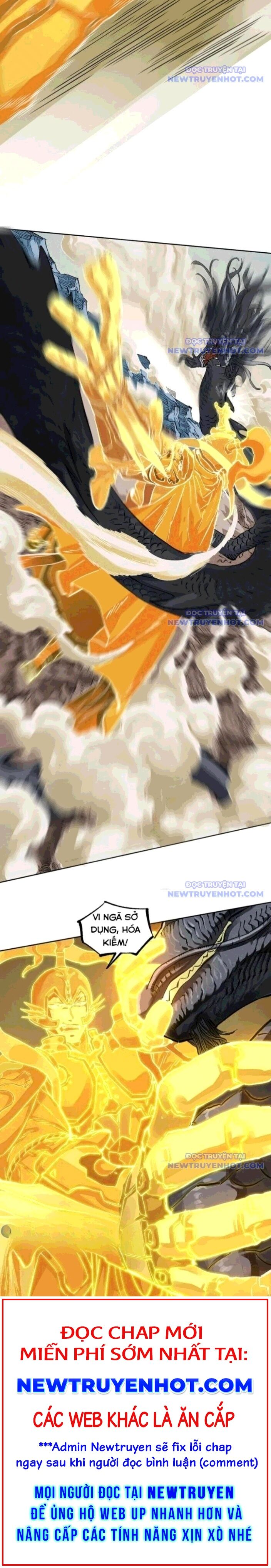 Truyền Võ Chap 454 - Next Chap 455