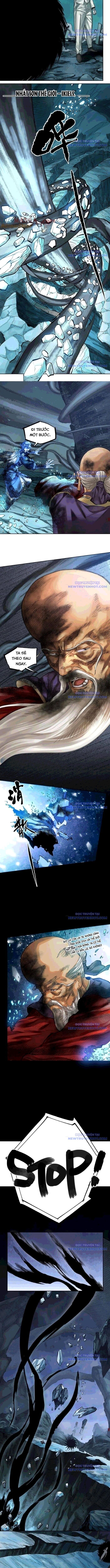 Truyền Võ Chap 454 - Next Chap 455