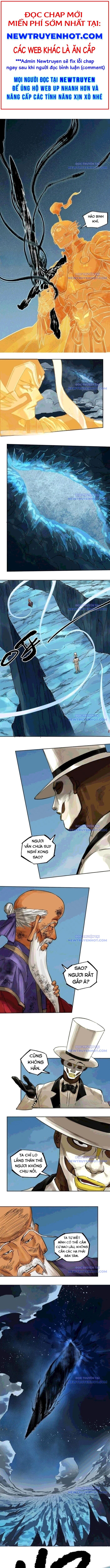 Truyền Võ Chap 455 - Next Chap 456